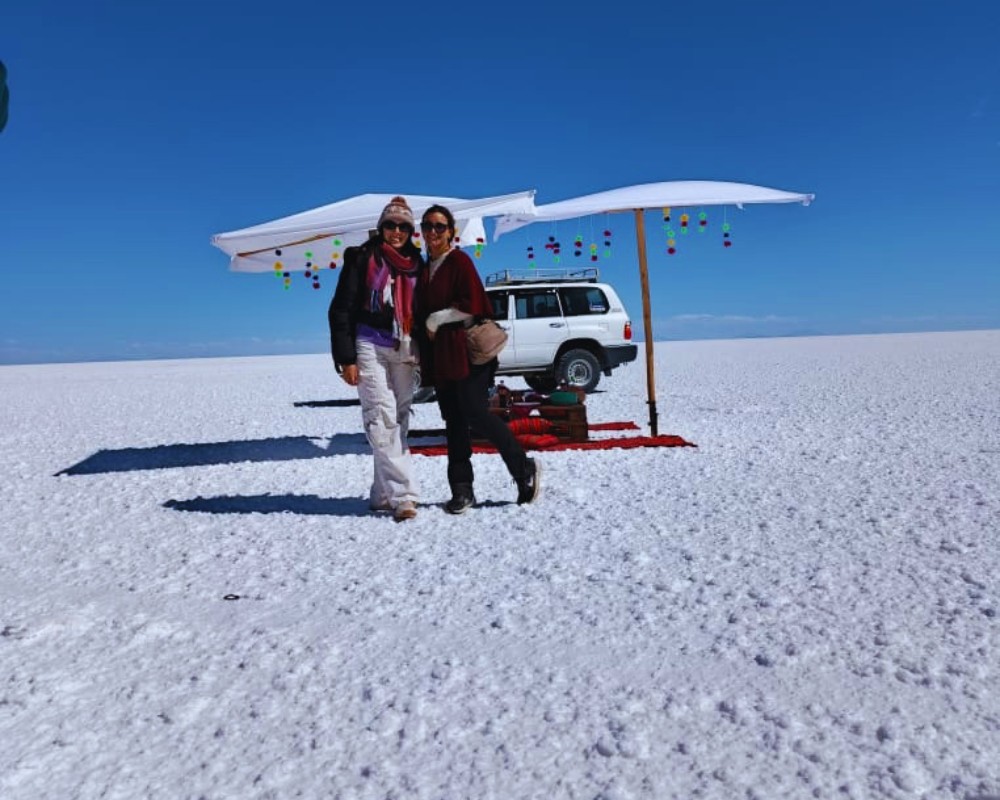tours salar de uyuni bolivia llegada de turistas uyuni